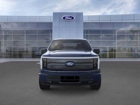 New 2025 Ford F150 Lightning Flash image 18