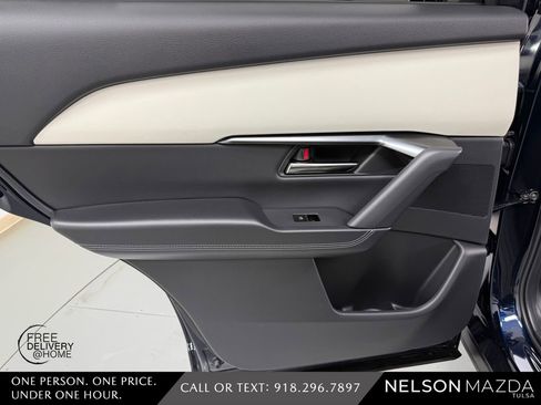 New 2026 MAZDA CX-5 Preferred AWD/4WD image 34