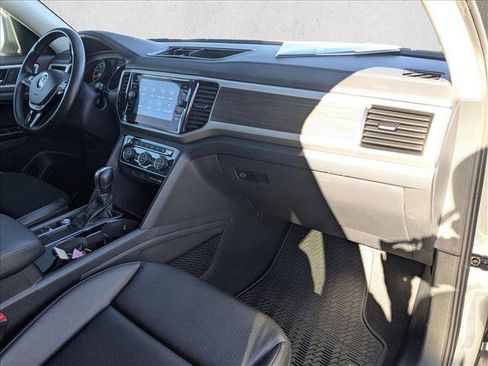 Used 2018 Volkswagen Atlas SEL image 21