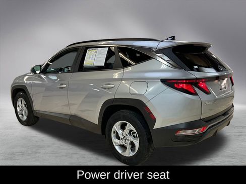 Used 2024 Hyundai Tucson SEL image 5