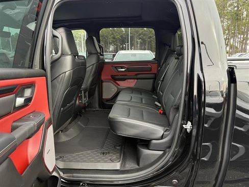 New 2026 RAM 1500 Rebel w/ Rebel Level 2 Equipment Group image 5