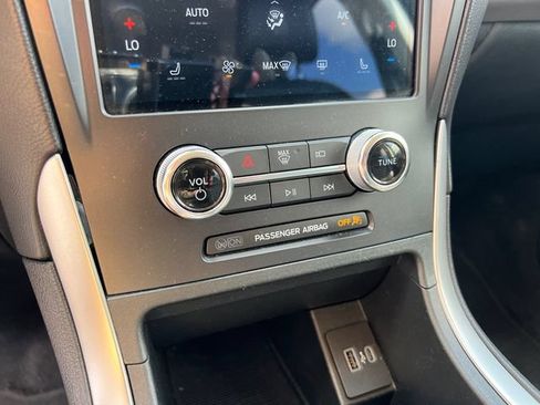 Used 2024 Ford Edge SEL AWD/4WD image 18