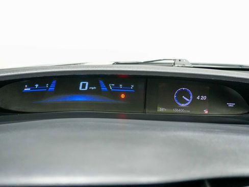 Used 2015 Honda Civic LX image 14