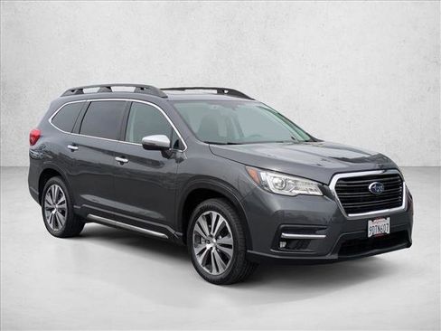 Used 2022 Subaru Ascent Touring image 3