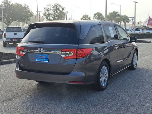 Used 2019 Honda Odyssey LX image 3