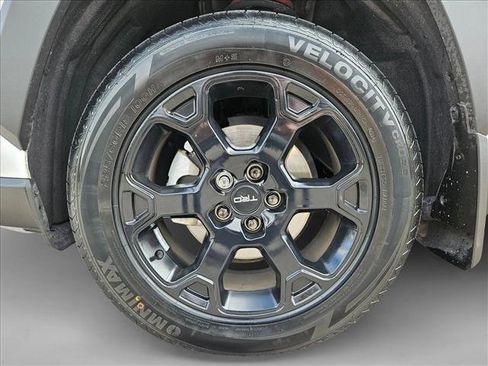 Used 2023 Toyota RAV4 TRD Off-Road w/ TRD Off-Road Weather Package AWD/4WD image 23