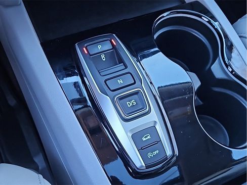 Certified 2022 Honda Pilot Touring image 29