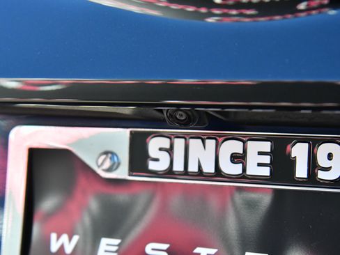 Used 2025 Nissan Leaf S FWD image 36