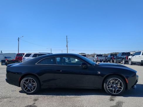 New 2026 Dodge Charger Scat Pack image 2