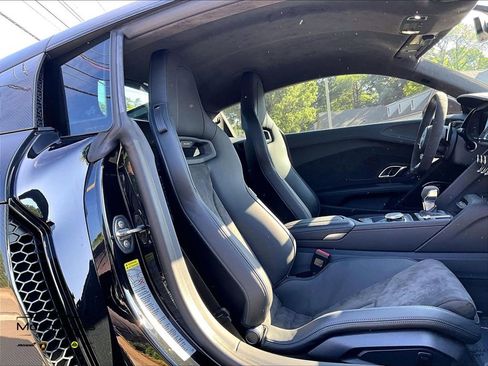 Used 2023 Audi R8 V10 performance AWD/4WD image 9