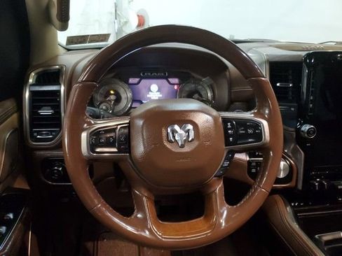 Used 2019 RAM 1500 Limited image 15