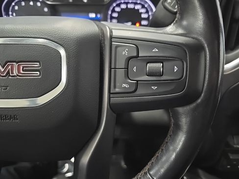 Used 2019 GMC Sierra 1500 AT4 AWD/4WD image 20