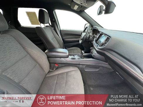 Used 2023 Dodge Durango GT image 24