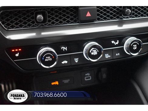 New 2025 Acura Integra A-Spec image 24