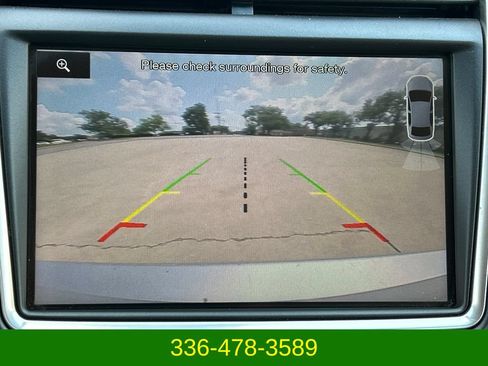 Used 2016 Lincoln MKX Select w/ Select Plus Package FWD image 21