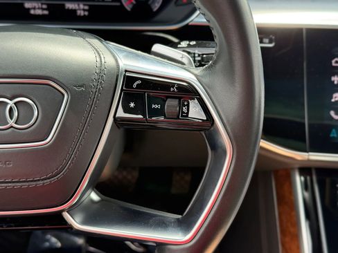 Used 2019 Audi A8 L 3.0T w/ Executive Package AWD/4WD image 20