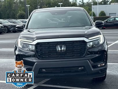 Used 2023 Honda Passport EX-L