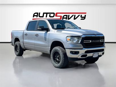 Used 2019 RAM 1500 Big Horn