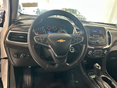 Certified 2020 Chevrolet Equinox LT AWD/4WD image 13
