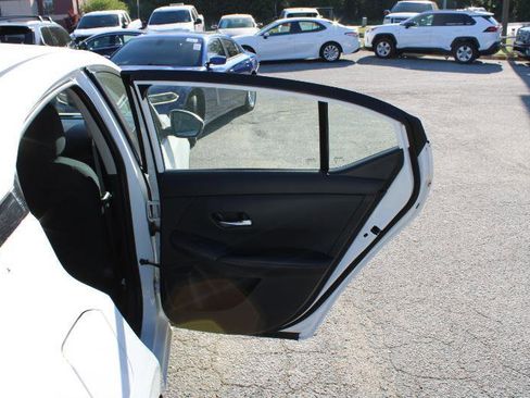 Used 2023 Nissan Sentra SV FWD image 16