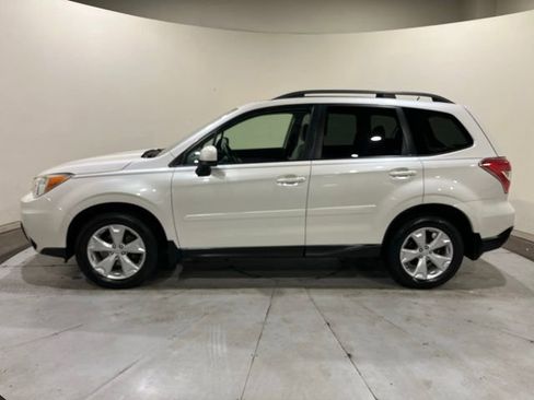 Used 2014 Subaru Forester 2.5i Premium w/ All-Weather Package AWD/4WD image 7