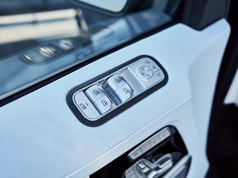 Used 2026 Mercedes-Benz G 63 AMG 4MATIC image 46