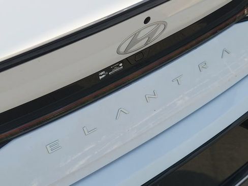 Used 2026 Hyundai Elantra N Line w/ Cargo Package FWD image 9