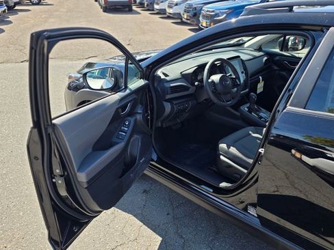 New 2026 Subaru Crosstrek 2.5i Limited w/ Crosstrek Mirror Package AWD/4WD image 37