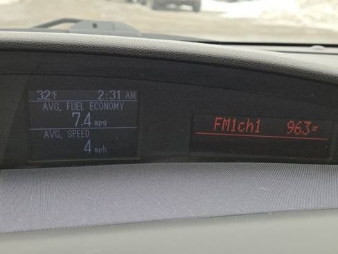 Used 2010 MAZDA MAZDA3 s Sport image 4