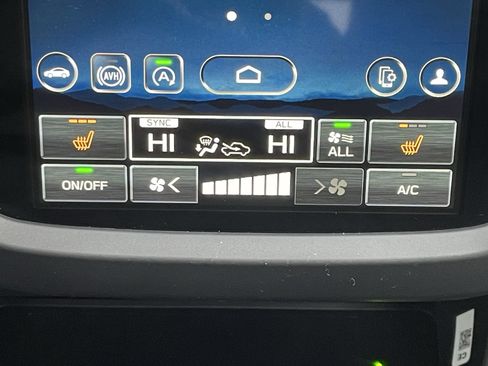 New 2026 Subaru Forester Wilderness image 28