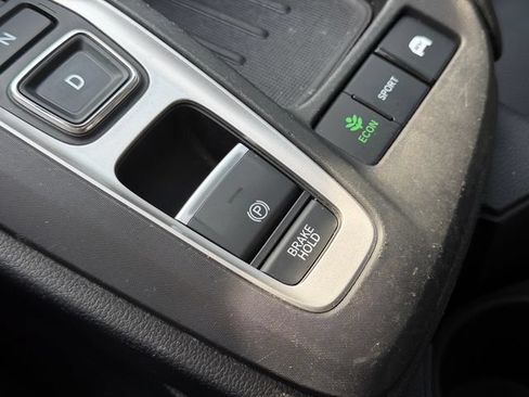 Used 2020 Honda Insight Touring image 26