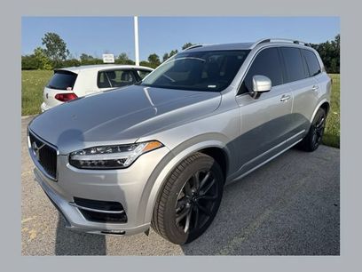 Used 2019 Volvo XC90 T5 Momentum w/ Protection Package Premier