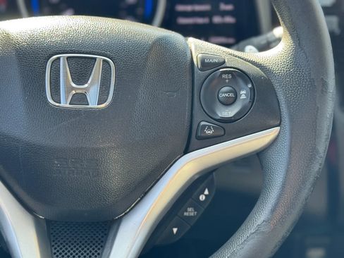 Used 2018 Honda Fit EX image 13