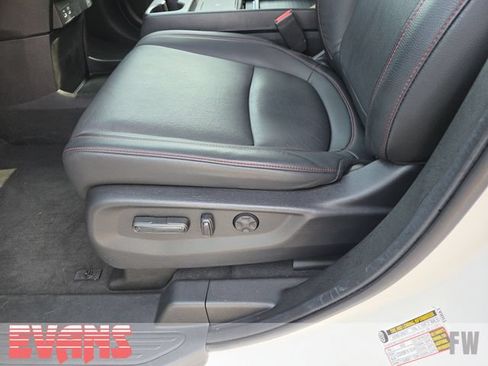 Used 2025 Honda Odyssey Sport-L image 21