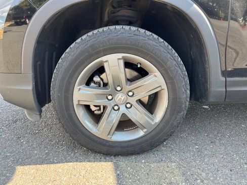 Used 2023 Honda Ridgeline RTL-E image 10