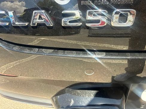 Used 2024 Mercedes-Benz CLA 250 4MATIC image 7
