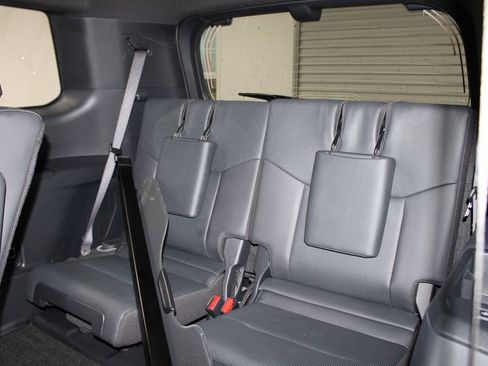 Used 2024 Lexus GX 550 550 Luxury image 26