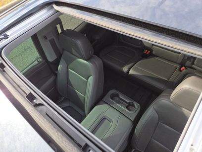 Used 2019 GMC Sierra 1500 SLT w/ SLT Premium Plus Package