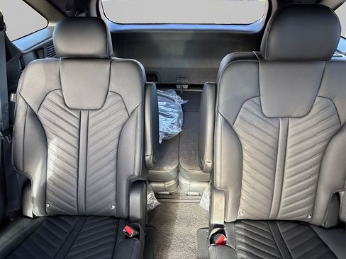 New 2026 Kia Sorento SX Prestige AWD/4WD image 10