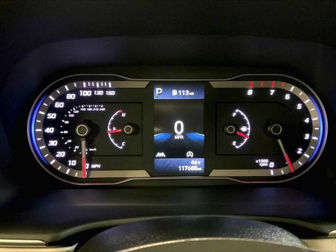 Used 2022 Hyundai Tucson SEL AWD/4WD image 25
