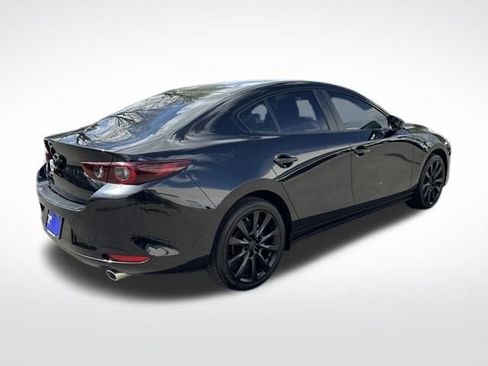 Certified 2026 MAZDA MAZDA3 2.5 S Sedan w/ Preferred Pkg FWD image 6