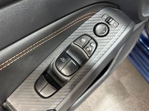 Used 2019 Nissan Altima 2.5 SR AWD/4WD image 29