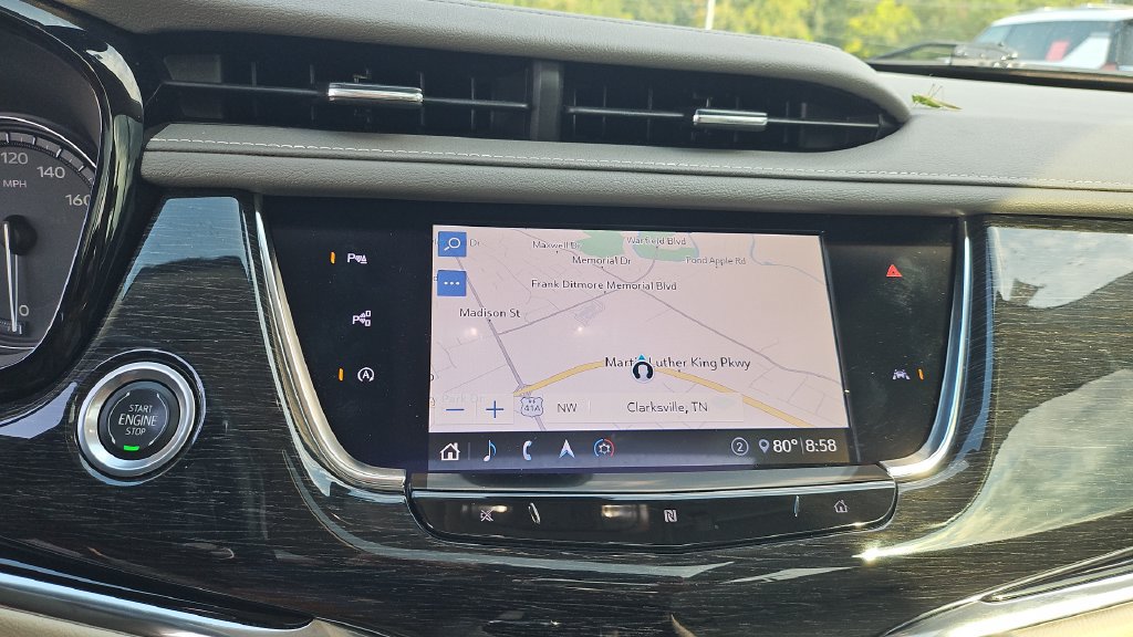 Used 2020 Cadillac XT6 Premium Luxury AWD/4WD image 12
