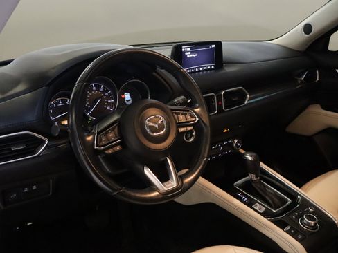 Used 2018 MAZDA CX-5 Grand Touring image 10
