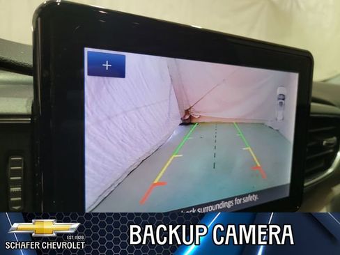 Used 2022 Ford Explorer XLT image 12