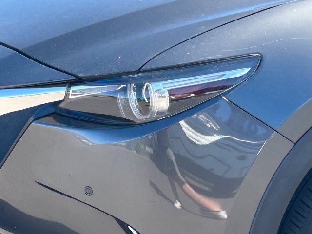 Used 2019 MAZDA CX-9 Grand Touring AWD/4WD image 11