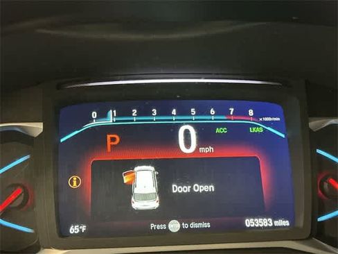 Used 2022 Honda Pilot Special Edition image 16