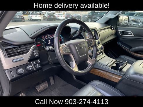 Used 2019 GMC Yukon Denali w/ Denali Ultimate Package image 35