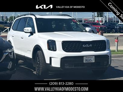Used 2024 Kia Telluride SX Prestige X-Pro
