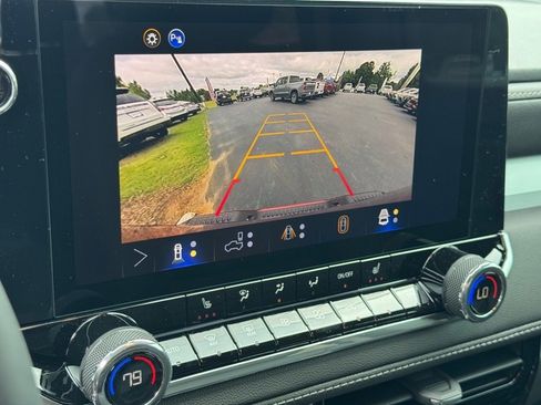 New 2026 Chevrolet Colorado LT w/ LT Convenience Package image 20